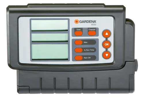 Gardena Bewässerungssteuerung 6030 (2 von 3)