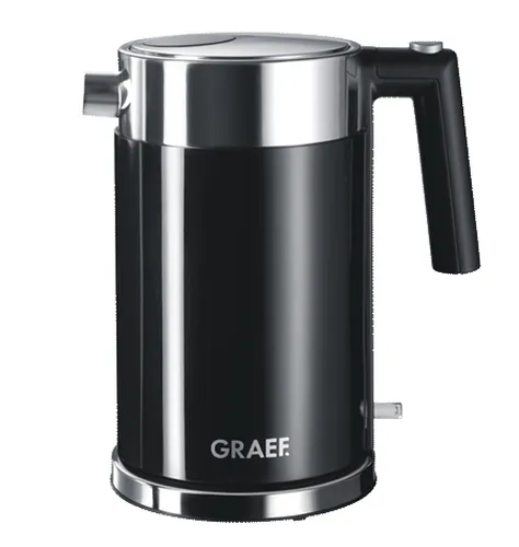 Graef WK 62 Wasserkocher 1.50 l (2 von 2)