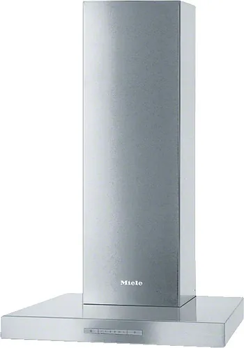 Miele PUR 68 W Edelstahl (2 von 4)