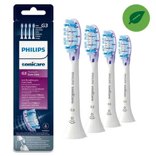 Philips Sonicare G3 Premium Gum Care (2 von 14)