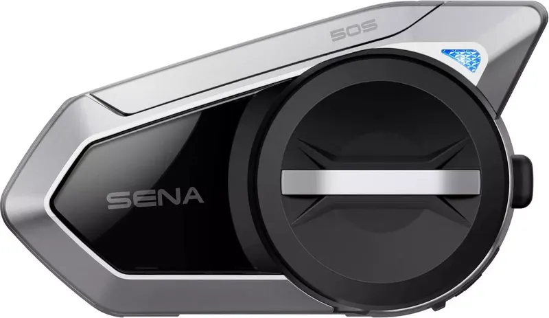 Sena Headset 50S Doppelset (2 von 6)