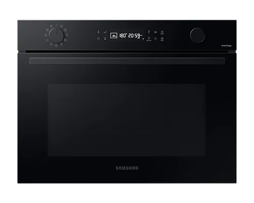 Samsung Kompaktofen mit Mikrowelle NQ5B4553FBK/U1, 45 cm, WiFi-Steuerung (2 von 10)