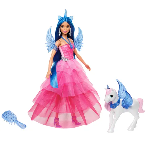 Barbie EIN verborgener Zauber (2 von 2)