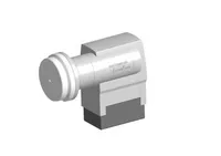Kathrein KEL440 Universal-QUATTRO-LNB (2 von 2)