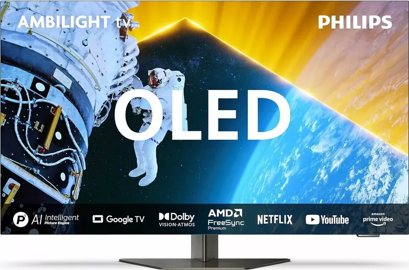 Philips 77OLED809 (2 von 15)