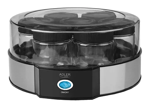 Adler Joghurtbereiter AD 4476 (2 von 7)