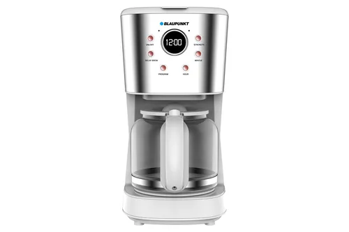 Blaupunkt CMD802WH Kaffeemaschine mit Kanne (2 von 5)