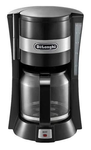 De'Longhi ICM 15210 Filterkaffeemaschine (2 von 7)