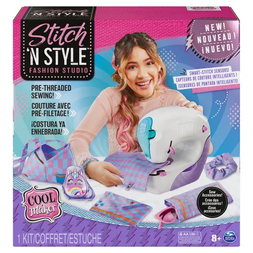 Stitch N Style Fashion Studio (2 von 11)
