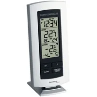 Technoline WS 9140 Wetterstation mit Funkuhr (2 von 2)