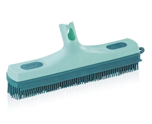 Leifheit Besen Gummibesen, 56671, für Click-System, Breite 30cm (2 von 2)