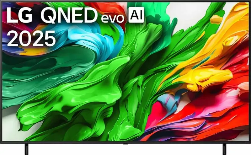 LG 75QNED85A6C 4K QNED evo Fernseher (2 von 12)