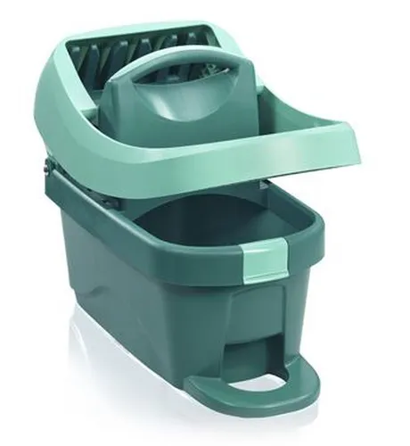 Leifheit Wischtuchpresse Profi Evo mit Rollen (55076) (2 von 15)