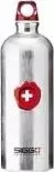 SIGG Traveller Rot (2 von 4)