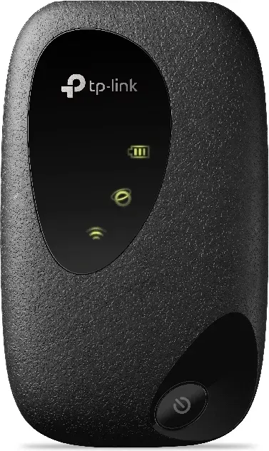TP-Link M7200 Mobile WLAN Router (2 von 5)