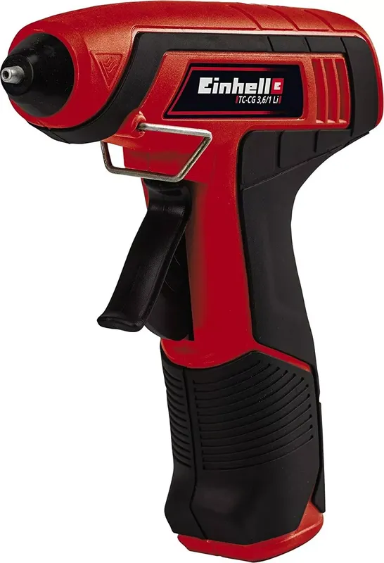 Einhell Akku-Heißklebepistole TC-CG 3,6 (2 von 6)