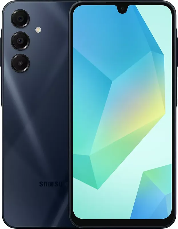 Samsung GALAXY A16 5G SM-A166BZADEUB (2 von 28)
