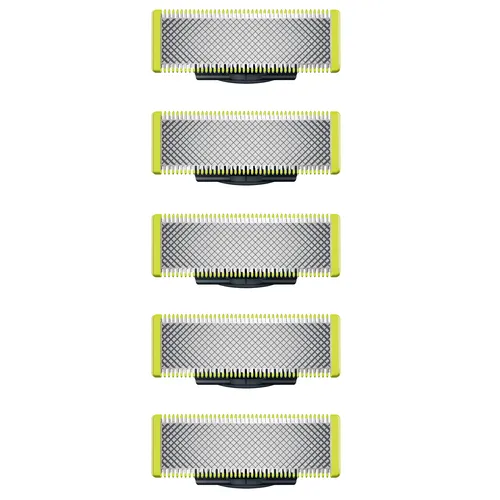 Philips QP250/50 Ersatzklingen für OneBlade Modelle (2 von 10)