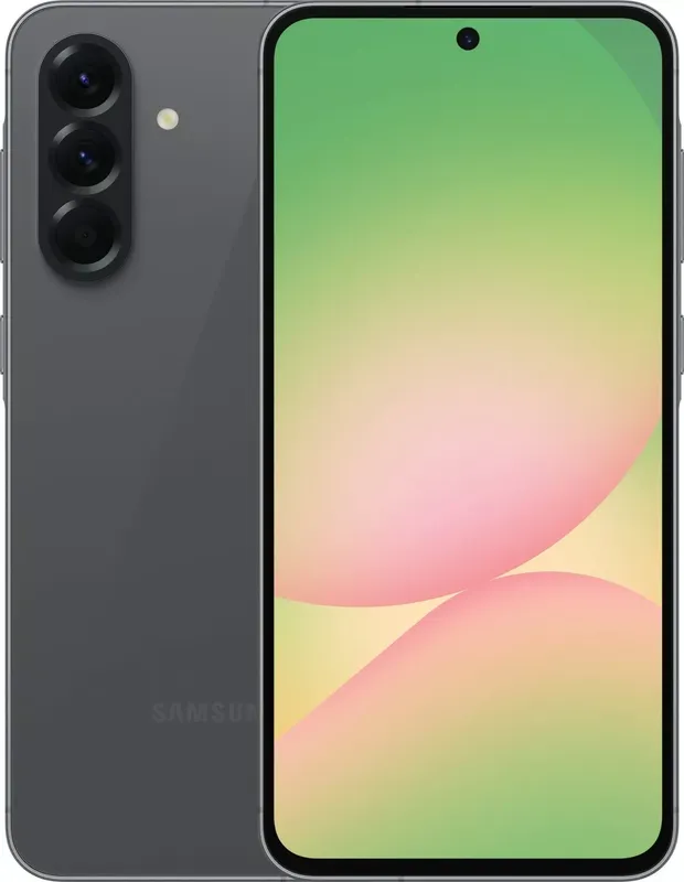 Samsung Galaxy A56 5G 256GB Awesome Lightgrau **Versiegelt** (2 von 21)