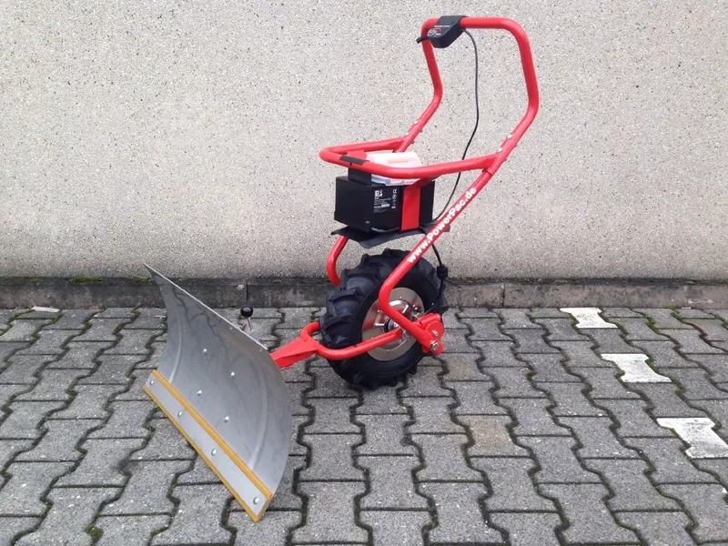 POWERPAC ES230 (2 von 6)