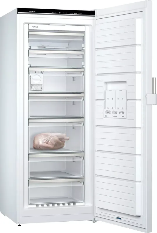 Siemens Gefrierschrank GS 54 NEWCV TopTeam (2 von 5)