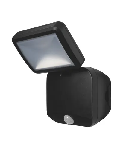 Osram Battery LED Spotlight Single black (2 von 2)