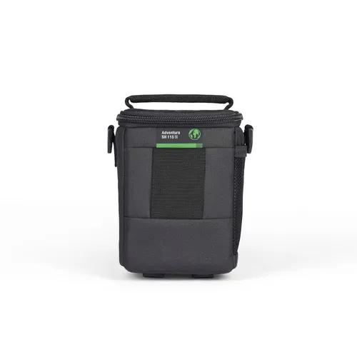 Lowepro Adventura SH 115 III, Schwarz (2 von 9)