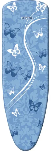 Leifheit Bügelbrettbezug Thermo Reflect S/M, 125 x 40 cm (2 von 6)