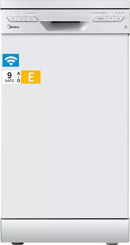Midea SF 3.45NW PRO (2 von 4)