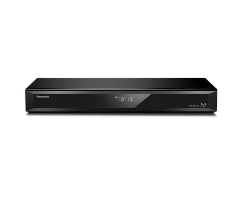 Panasonic DMR-BST760 (2 von 2)