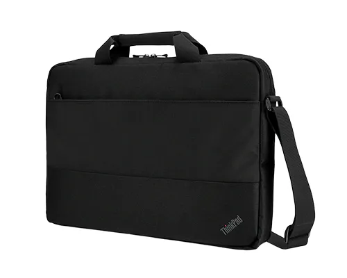 Lenovo Laptoptasche ThinkPad Basic Topload schwarz (2 von 6)