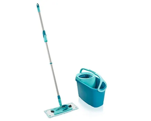 Leifheit Bodenwischer Clean Twist M Ergo 52120 (2 von 15)