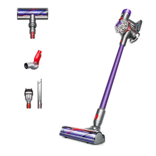 Dyson V8 Origin Akku-Staubsauger (2 von 16)