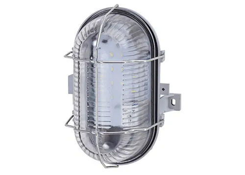 Ledino Kellerlampe Ovalleuchte Pesch 8 (2 von 3)