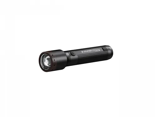 Ledlenser P7R Core (2 von 9)