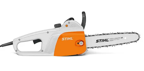 STIHL MSE 141 Elektro Kettensäge (2 von 3)