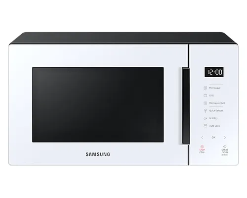 Samsung MG23T5018CW/EC Mikrowelle mit Grill 23L (2 von 10)