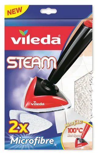 Vileda® Ersatzbezug für Steam Dampfreiniger (2 von 12)