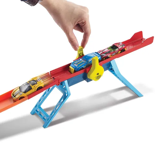 Hot Wheels Track Builder Unlimited Power Boost Box (2 von 7)