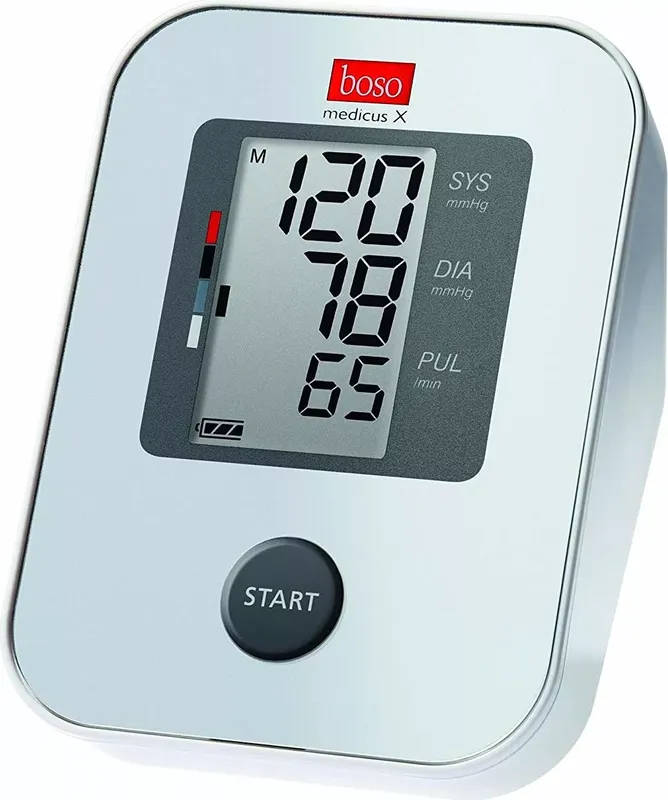 boso medicus X (2 von 5)