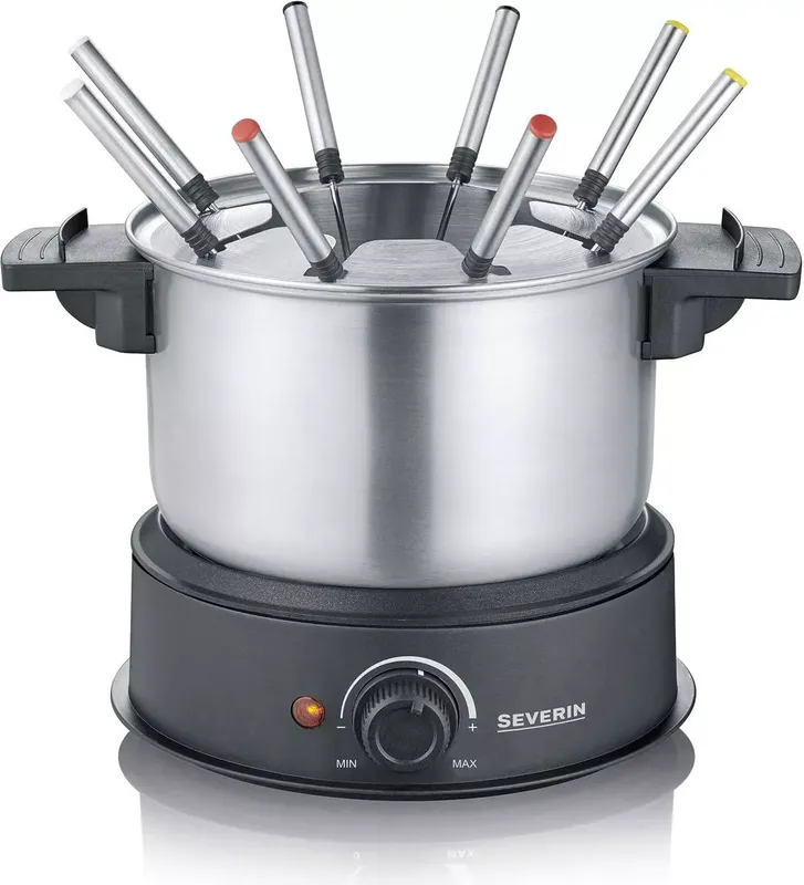 SEVERIN Fondue Set (2 von 8)