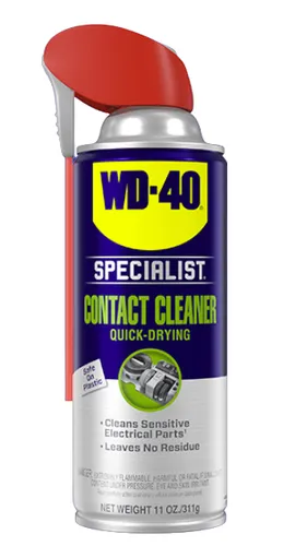 Specialist Kontaktspray 400ml Dose (2 von 2)