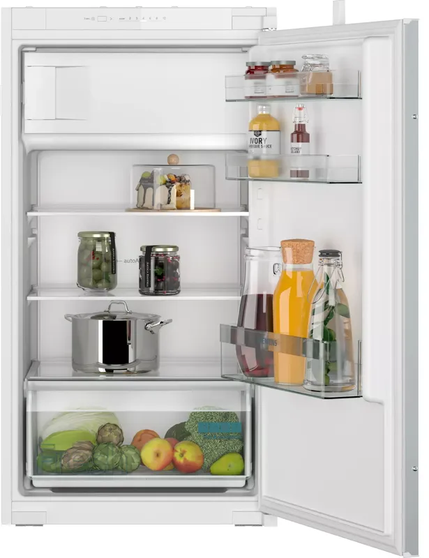 Siemens Einbaukühlschrank KI32LNSE0 (2 von 5)