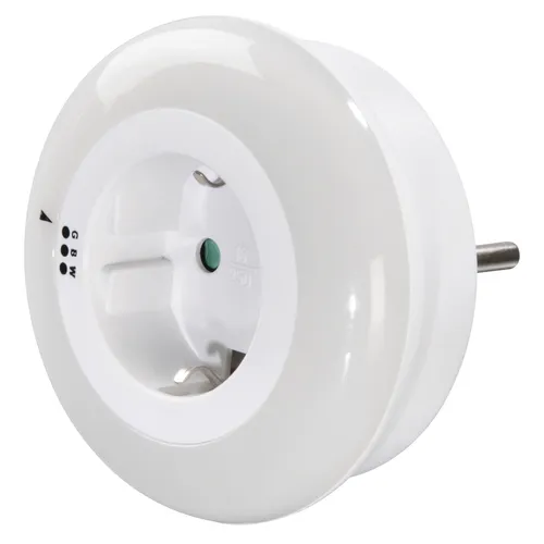 Nachtlicht LED 10000 K Blau, Grün, Weiß AC 223497 (2 von 6)