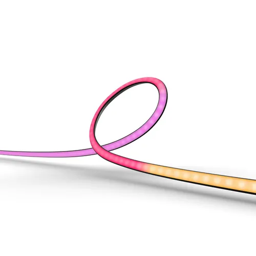 Philips Hue Play Gradient Lightstrip 55+ Zoll (2 von 11)