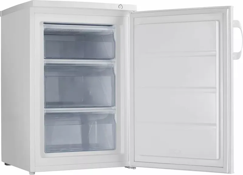 Gorenje F49DPW Stand Gefrierschrank (2 von 5)