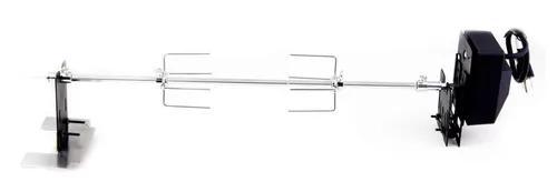 Char-Broil Drehspiess Grill BBQ Zubehör Aufsatz (2 von 7)