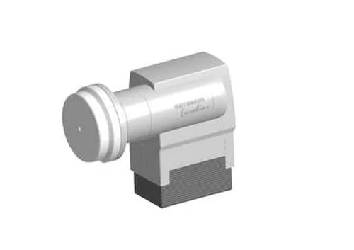 Kathrein KEL444 Universal-QUAD-LNB (2 von 2)