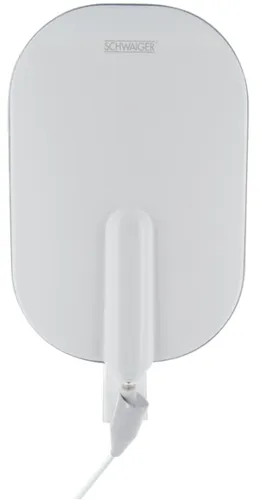 Schwaiger DVB-T2(T) Außenantenne (2 von 14)