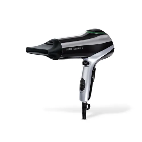 Braun Haartrockner Satin Hair 7 IonTec HD710 (2 von 4)